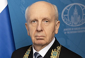 Посол Российской Федерации в Черногории Александр Лукашик